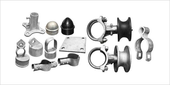 Chain Link Manufacturers Exporters Supplier