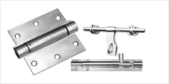 Door Hardware Manufacturers Exporters Supplier Jalandhar Punjab